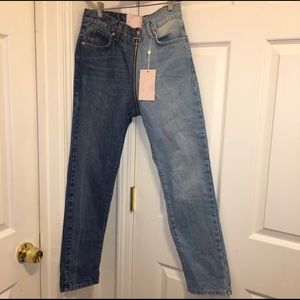 REVICE Yin Yang Crops